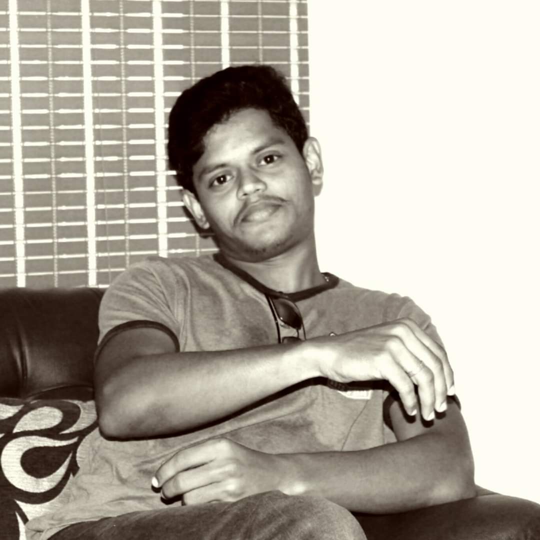 aklingesh's tweet photo. #NewProfilePic https://t.co/VDr7UtCirE