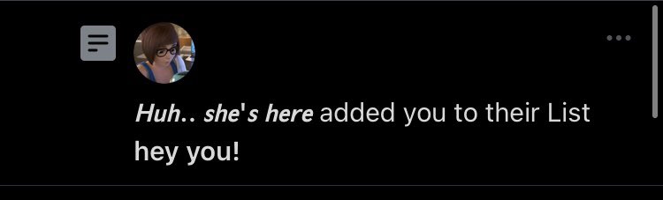 ⠀

             Chew toy? 

            @FRXZENHEARTED 

⠀