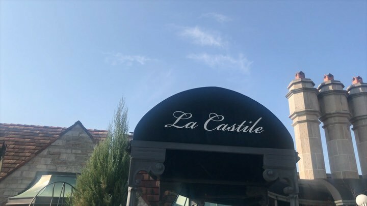 ChrisCucoch's tweet photo. Welcome back friends 👋. Today is Day 25 and we are going to showcase our favourite steakhouse 🥩 
•
•
If you’re in the mood for a great steak and some 👆shelf service then @lacastile is the place you need to check out. Everything tastes awesome and… https://t.co/wLzt1fSRqL https://t.co/CnzMhvQITk