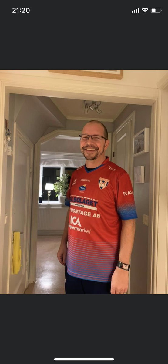 Markus Hultfeldt är klar som ny huvudtränare för Bengtsfors IF! 
Markus kommer senast från IFK Åmål.
Vi är mycket glada efter ett hårt jobb kunna presentera Markus, varmt välkommen! 
#forzabif
