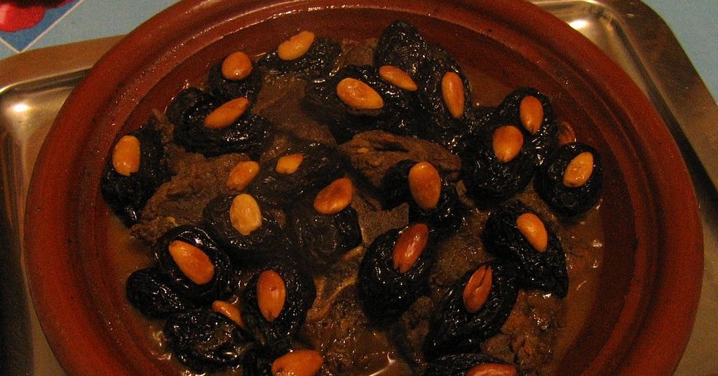 Recette de ragoût mhamar, agneau, abricots, pruneau #Ramadan #Ramazan "#cuisinedumonde " https://t.co/hbxSv9pszH https://t.co/L417nU3osL