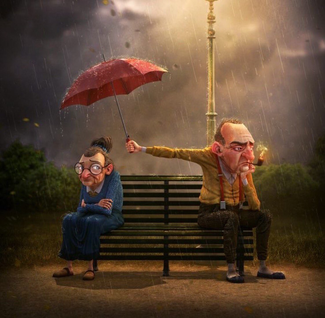 jrhjdj's tweet photo. أجمل شُعور  شخص يثبت لك حُبه حتى وقت الخصام، كأنه يقول وين بتلقى أحد يحبك كثري❤ https://t.co/Ia3rQHKw9j
