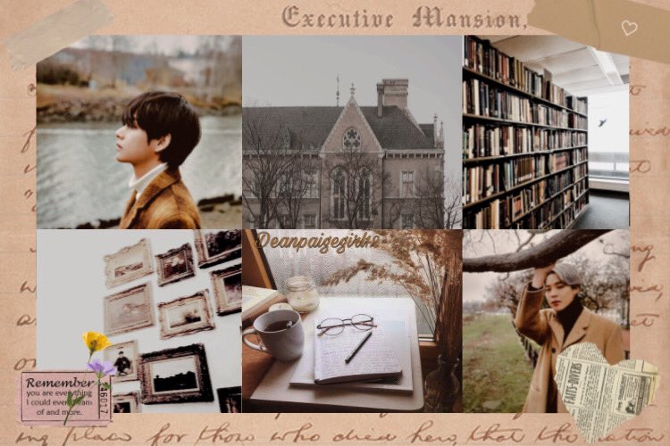 Deanpaigegirl12's tweet photo. Day 2: Historical ~ Roommates 

They might like each other. Who knows on what’s going to happen on their small library. Or in their shared room

#VMINWEEK2020 #VMINWEEK @vminweek2020_ https://t.co/DU530txkNR
