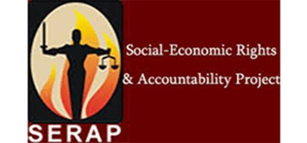 SERAP CONDEMNED NBC ‘ILLEGAL FINES ON CHANNELS, AIT, ARISE TV’Socio-Economic Rights and Accountability Project (SERAP) has “condemned the unconstitutional and illegal fines of N9m reportedly imposed by ..  https://urhobodaily.com/serap-condemned-nbc-illegal-fines-on-channels-ait-arise-tv/