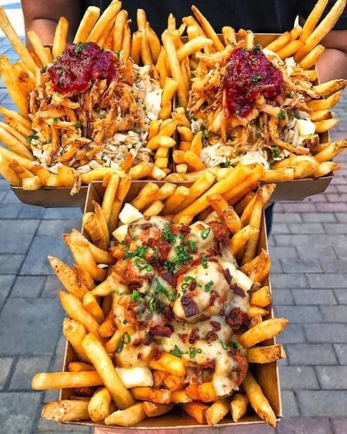 do these extreme over-saturated food pics make u crave them more or is it just too much