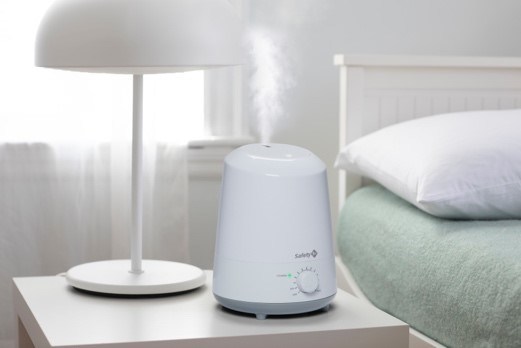 vyvtech's tweet photo. According to our research, 71% of adults polled recently bought new tools to #clean their home. It's no longer just a chore - it can be a matter of life and death. We are partnering with @Dorel Juvenile/ @Safety1st for a cleaner way to humidify. More: https://t.co/rvQDBX9rXp https://t.co/dcrG8Vp697