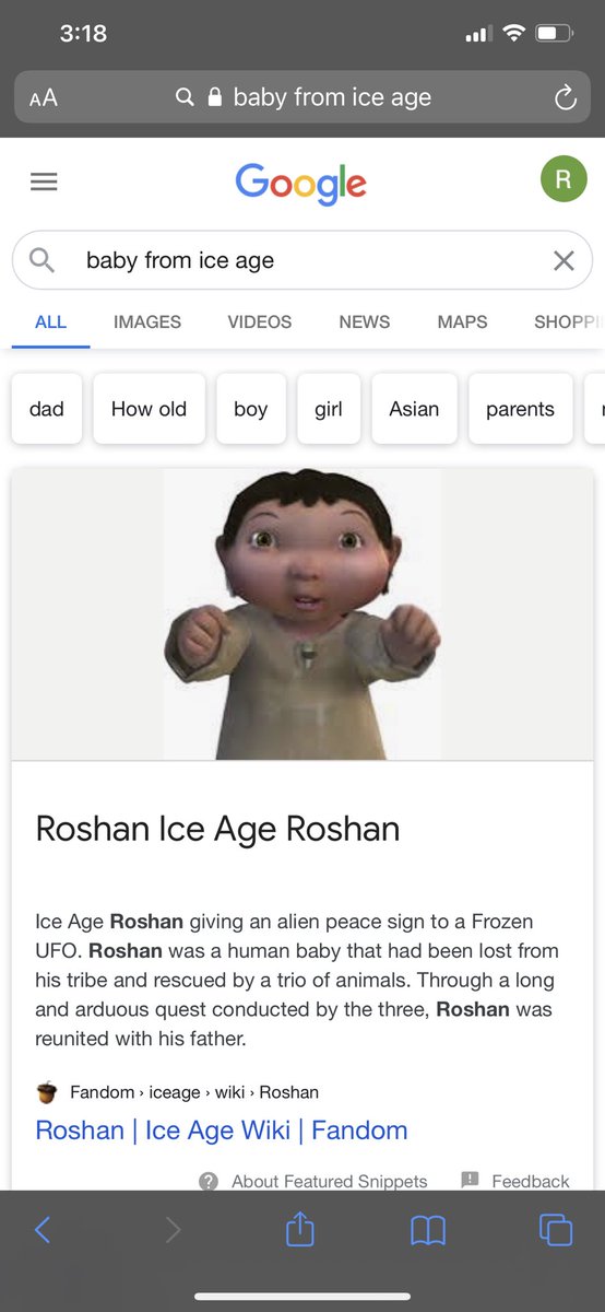 ryan_goertzen's tweet photo. @TheBrendanStahl @bryce_reichardt Sorry I see where you got confused. I meant Roshan Ice Age Roshan https://t.co/f5nCg4WIdq