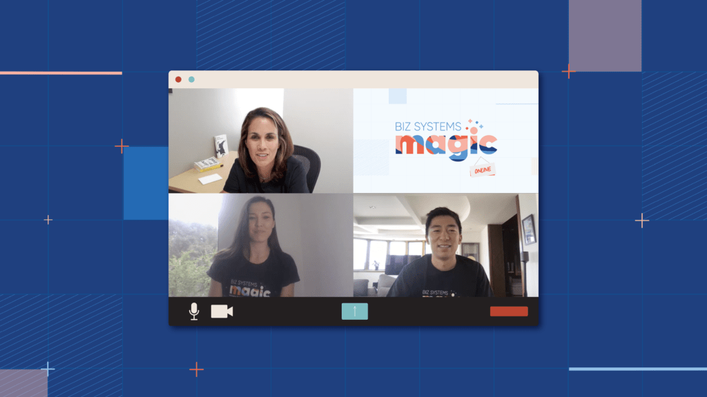 Workato's tweet photo. What #bots did @SlackHQ use to help streamline their #leadtocash process? 💡 Get an look into their strategy here: https://t.co/YVYfpz7gY8 https://t.co/QzVf73dbPv