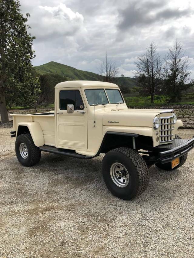 4x4 Radio Network tweet media