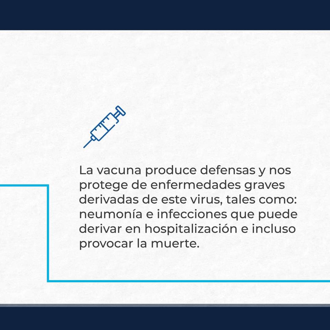 hospitalangeles's tweet photo. La #influenza es considerada una de las enfermedades más contagiosas y de rápida difusión entre la población:suele afectar pulmones, bronquios, garganta, nariz y oídos.

Un diagnóstico oportuno es importante, ya que puede causar graves complicaciones si no se atiende a tiempo. https://t.co/ho718Psjzm