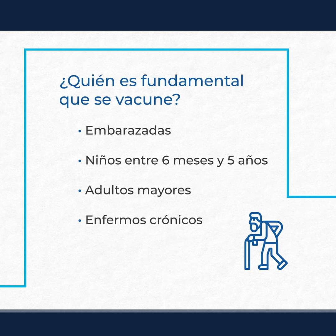 hospitalangeles's tweet photo. La #influenza es considerada una de las enfermedades más contagiosas y de rápida difusión entre la población:suele afectar pulmones, bronquios, garganta, nariz y oídos.

Un diagnóstico oportuno es importante, ya que puede causar graves complicaciones si no se atiende a tiempo. https://t.co/ho718Psjzm