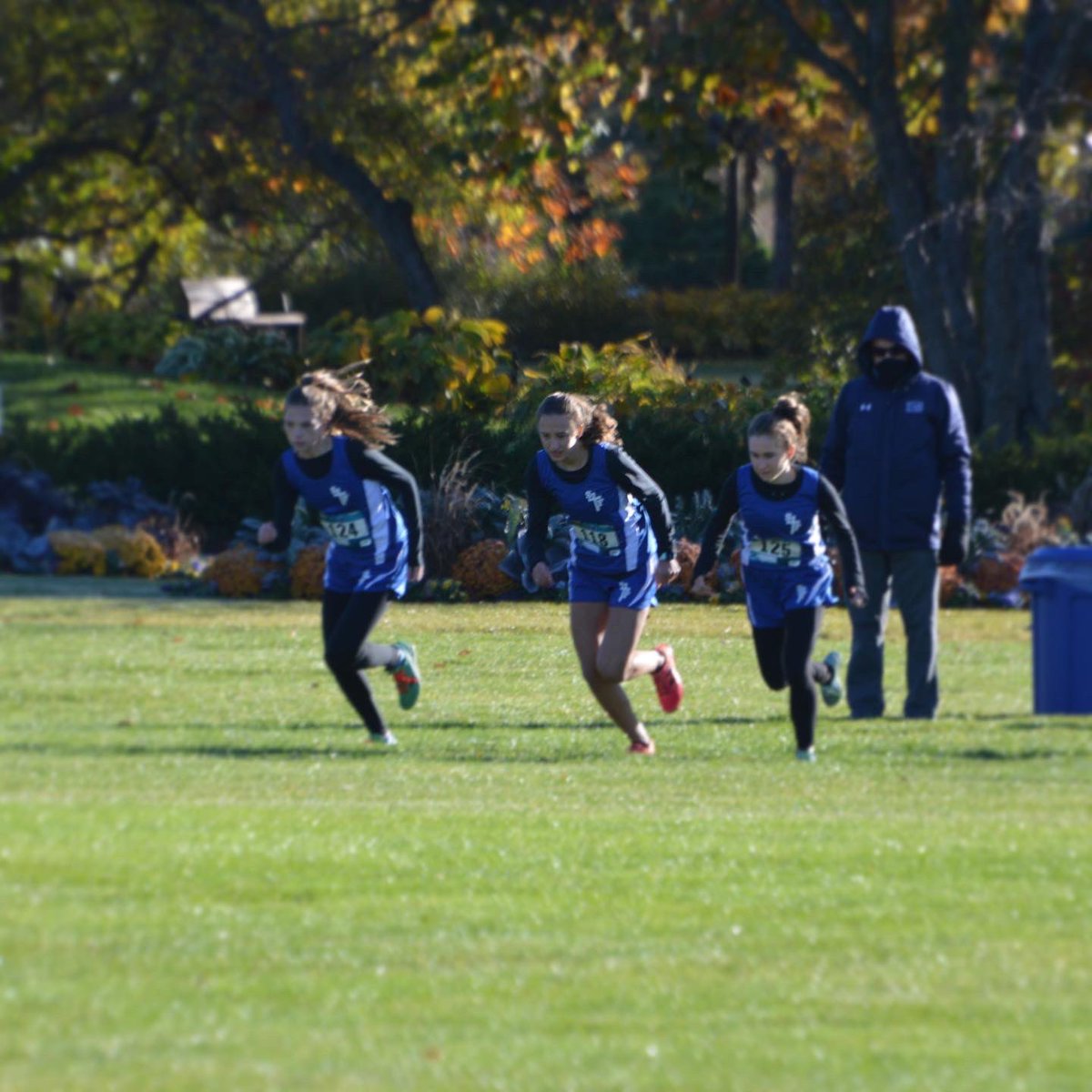 St. Francis H.S. College Prep tweet media