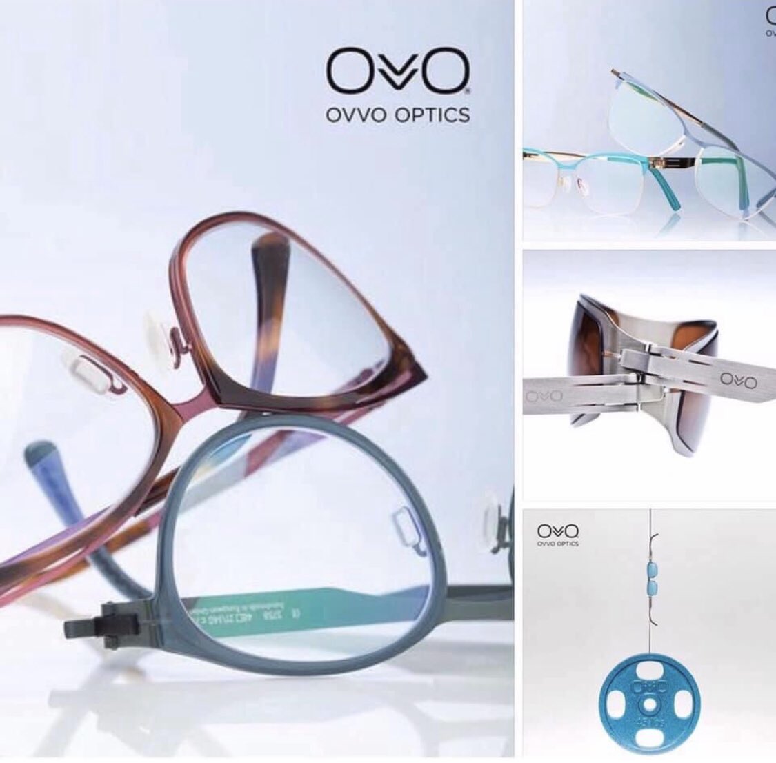 ProgressiveEye's tweet photo. Visit us to see our OVVO Optics Collections. #OVVOOptics https://t.co/QM3s4Uz4Dc