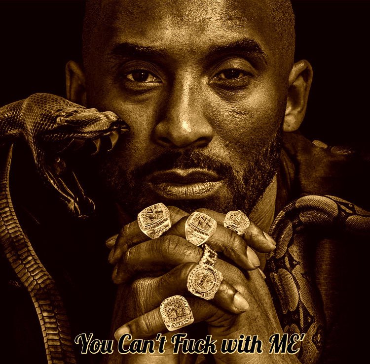 U8Training's tweet photo. 🖤 ABSOLUTE 🖤 #NotaFickleOne #8andTheOne #MambaAbsolute @MambaForTheWin #2FourTheWin #2FourTheMVP https://t.co/U00iC5uNAr