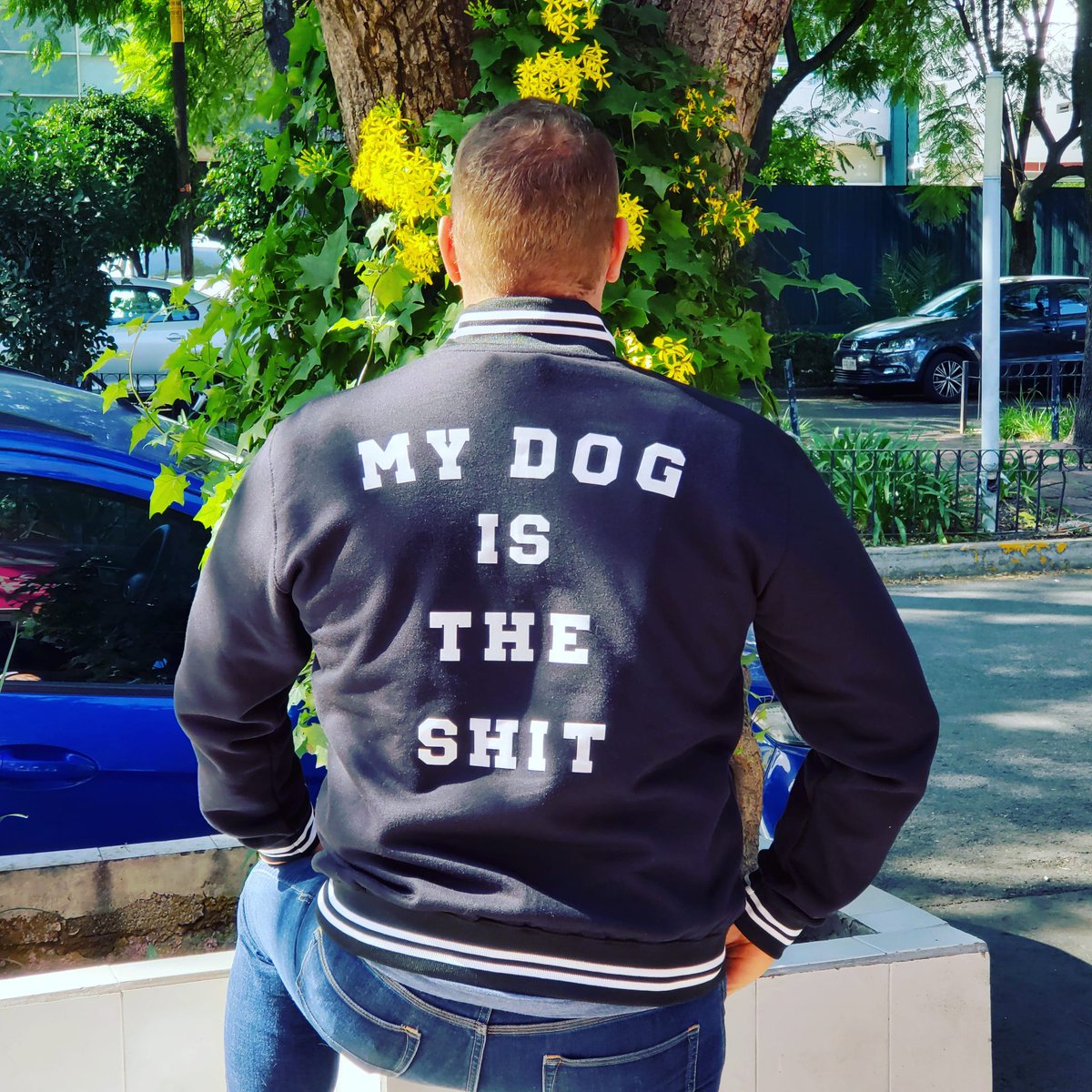 Urbansexcoach's tweet photo. And he is!!!
#doglover #shibainu #inconditional https://t.co/LlectX3maU