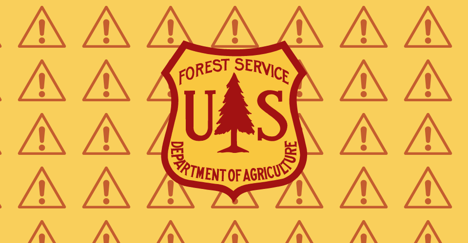 Angeles National Forest tweet media