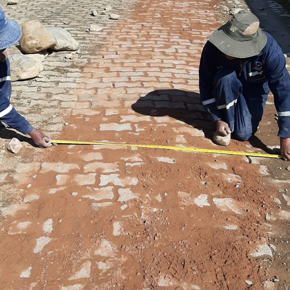 deespgamlp's tweet photo. El #GAMLP coordina con #SAMAPA la ejecución de cuatro obras de alcantarillado pluvial con una inversión de más de medio millón de bolivianos.
Mayor información en 👉 https://t.co/fqztBYy1YF
#MunicipioModelo https://t.co/tsmnOu5kJJ