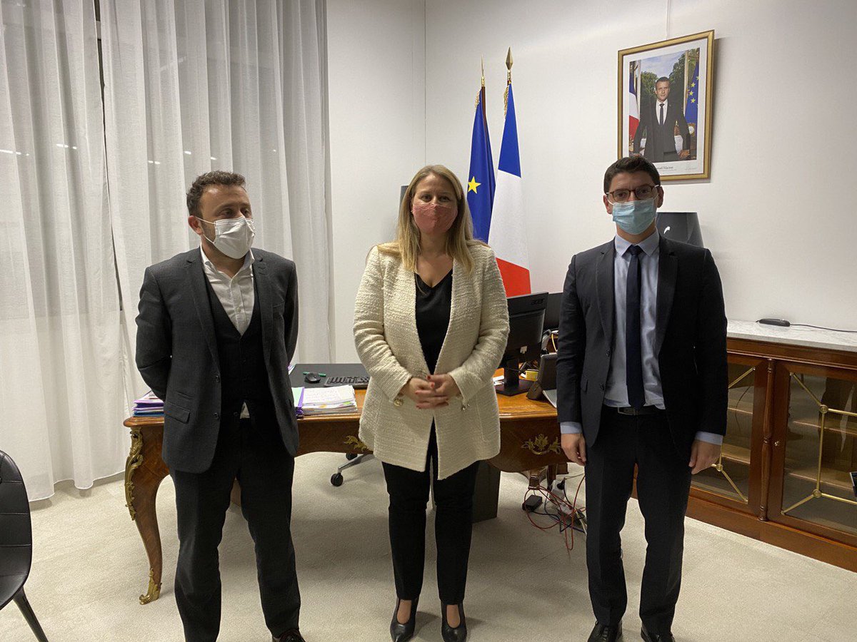 Nadia HAI tweet media