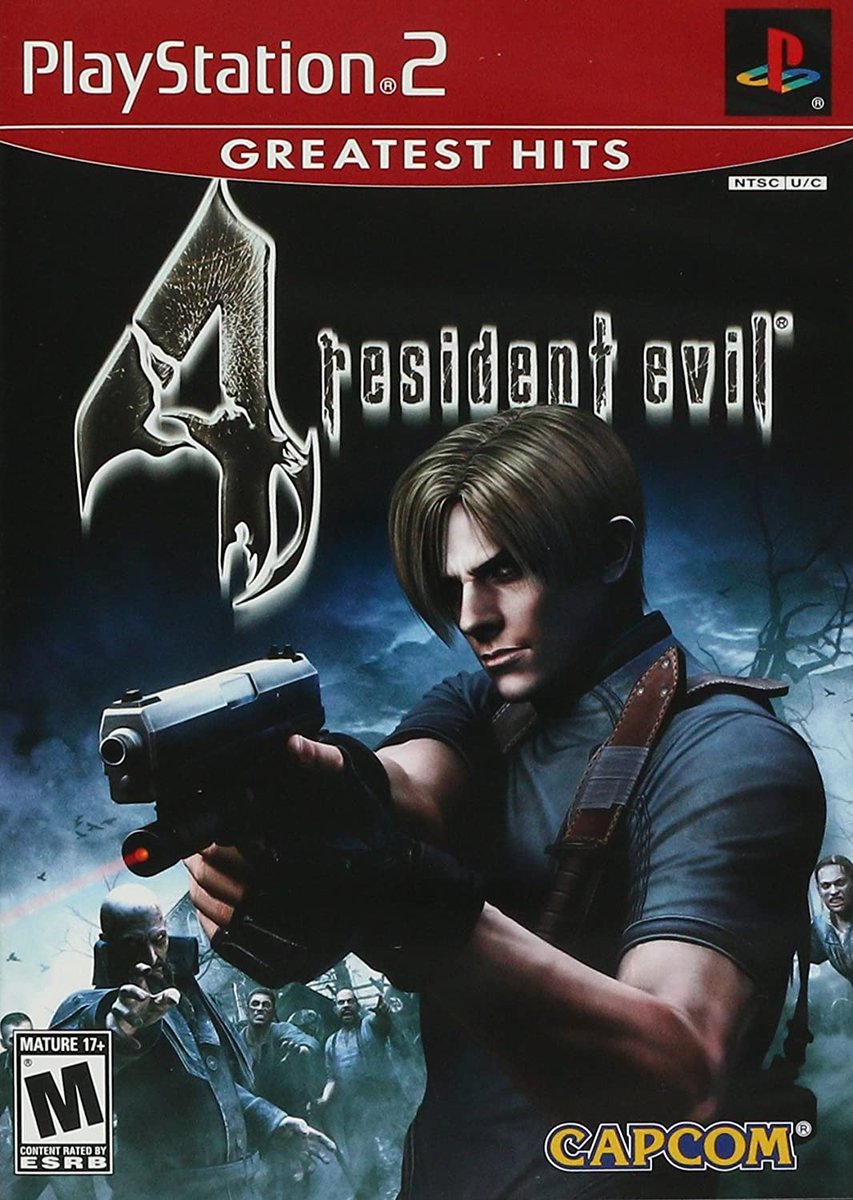 Vattgh3rn's tweet photo. Here are my top 4 Ps2 games

What are yours? https://t.co/iF8SJKbZBz
