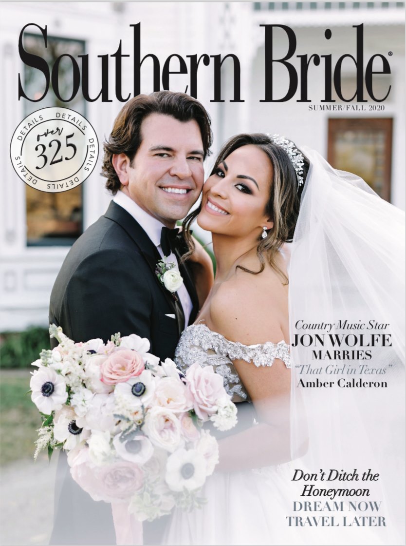 Southern Bride tweet media