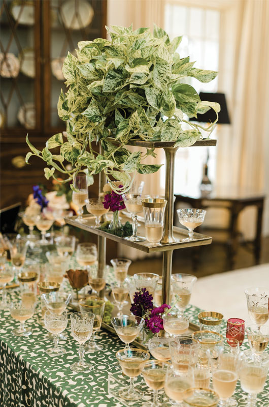 Southern Bride tweet media