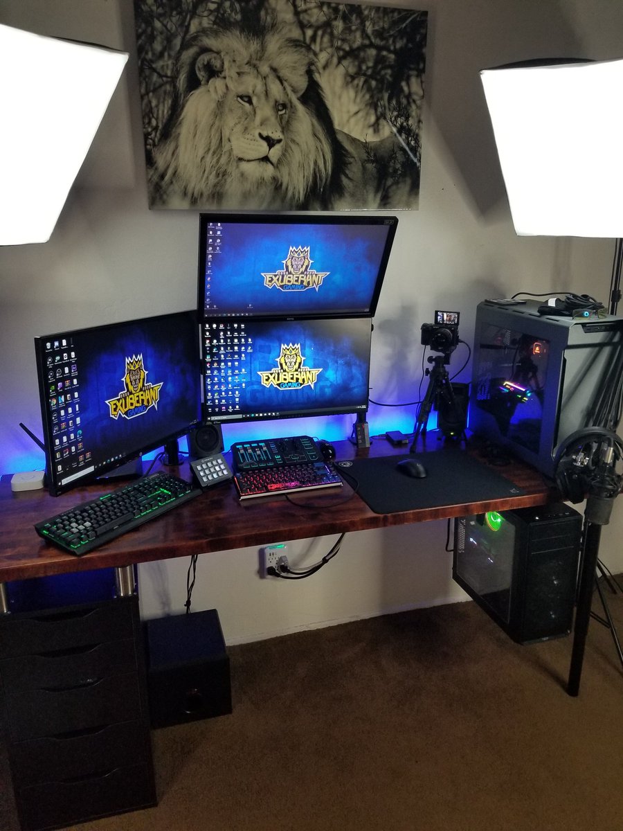 ExuberantGaming tweet media