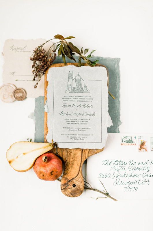 Southern Bride tweet media