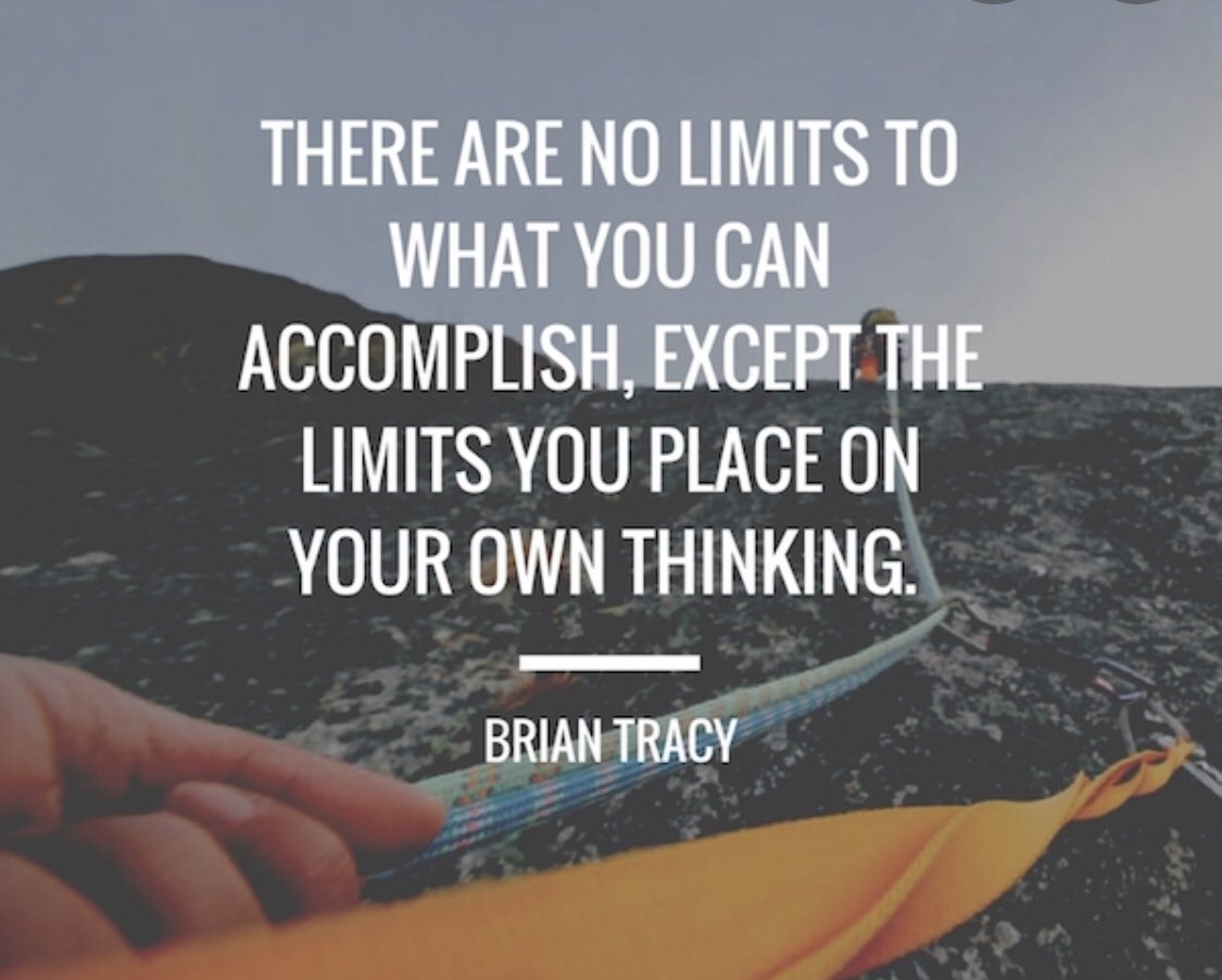 Angelo DeRito (@derito24) on Twitter photo Monday motivation. Dream big and believe that those dreams will become a reality. ๐ช Monday motivation. Dream big and believe that those dreams will become a reality. ๐ช