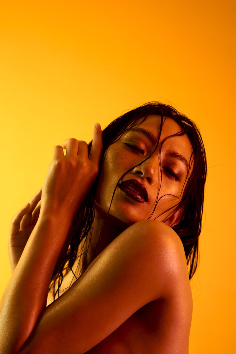 Heat 🔥
Photo by me