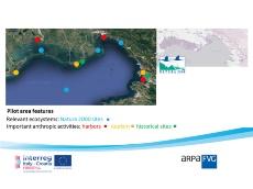 ARPAFVG's tweet photo. Progetto #FIRESPILL: sversamenti di idrocarburi e rischi ambientali marini. Avviati i progetti pilota. @ARPAFVG
https://t.co/l2Ytwb5KZN
@SNPAmbiente @ISPRA_Press @regioneFVGit @F_Scoccimarro https://t.co/lsvnP3XqLZ