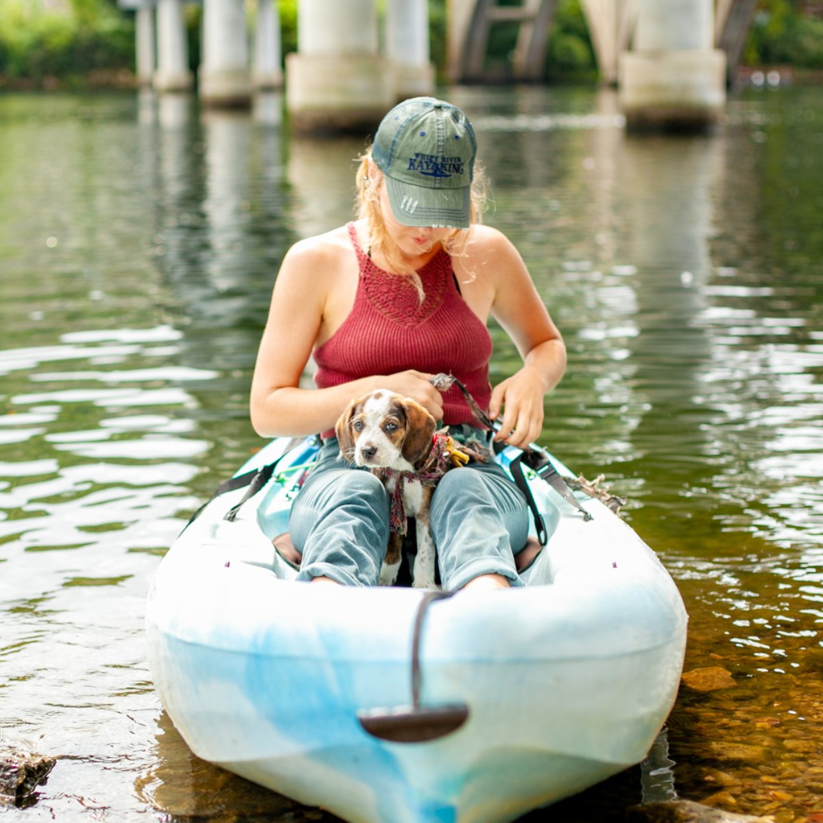 White River Kayaking & Outdoors tweet media