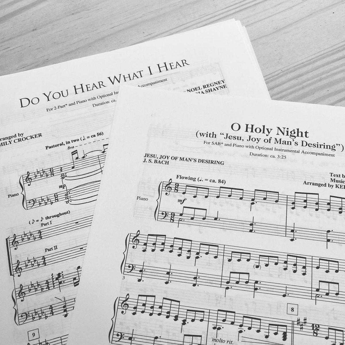 Too soon? #Christmas #choir https://t.co/uPNvJ9kjzi