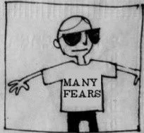 Billy and Tommy have already been casted and soon Kate's will be released...I'm so worried 