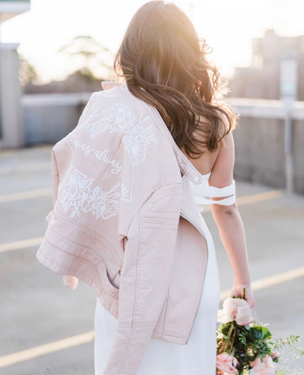 Southern Bride tweet media