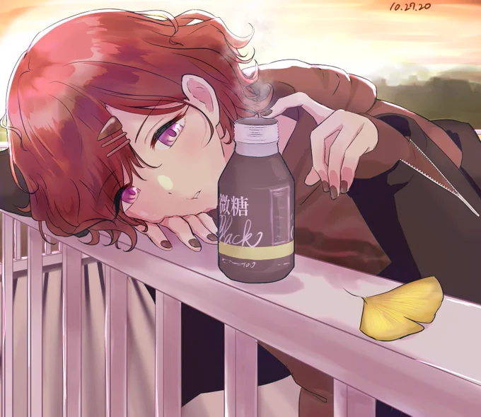 おめでとうございます!
#樋口円香生誕祭2020 