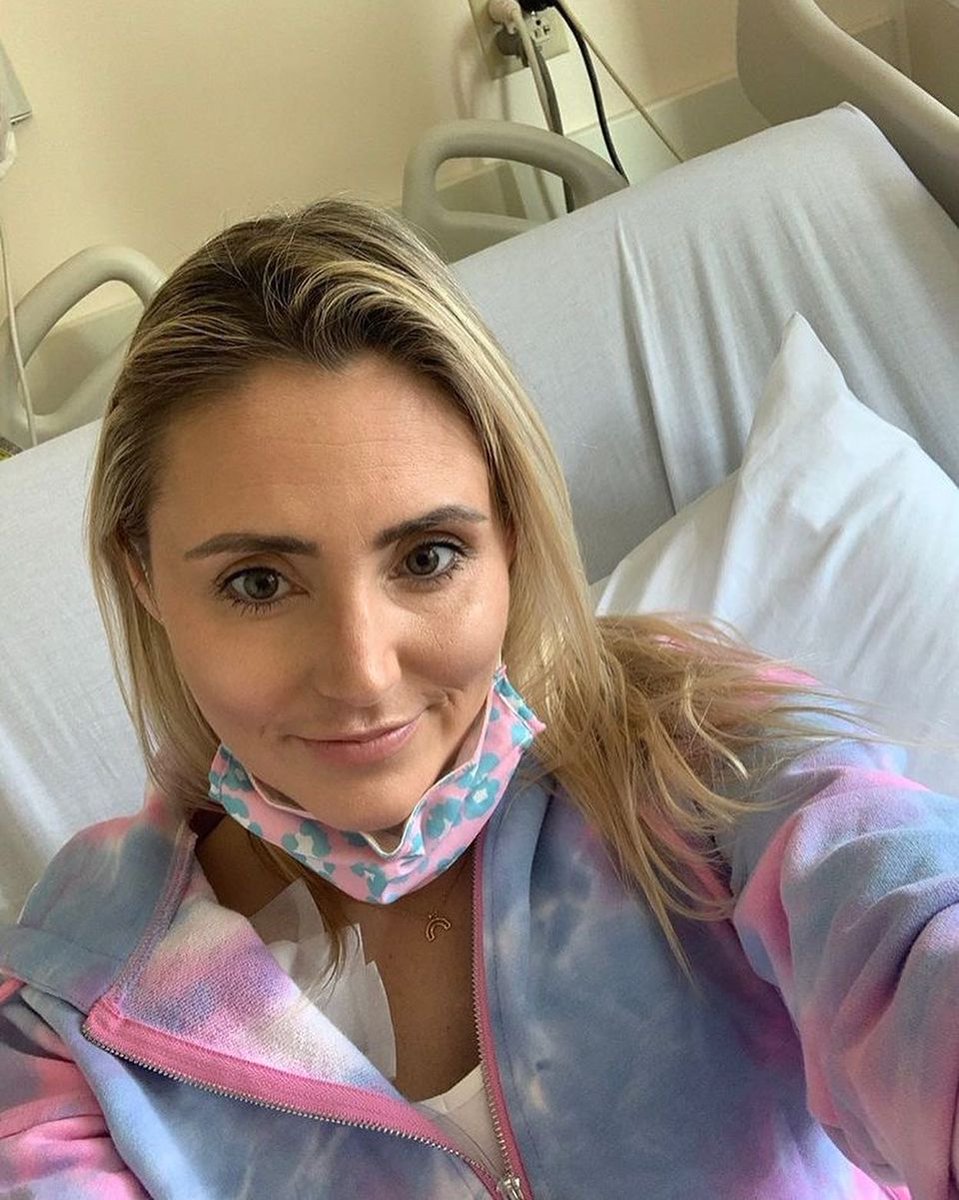 Southern Bride tweet media