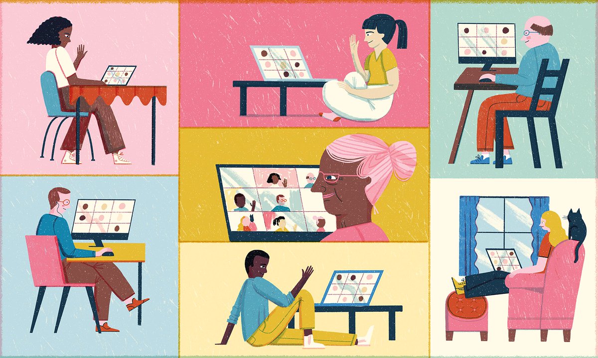 This #MediaLiteracyWeek, as Election Day approaches, it’s more important than ever to ensure your students are informed digital citizens. These resources can help you teach them to critically analyze online information about the election.
tolerance.org/the-moment/oct…