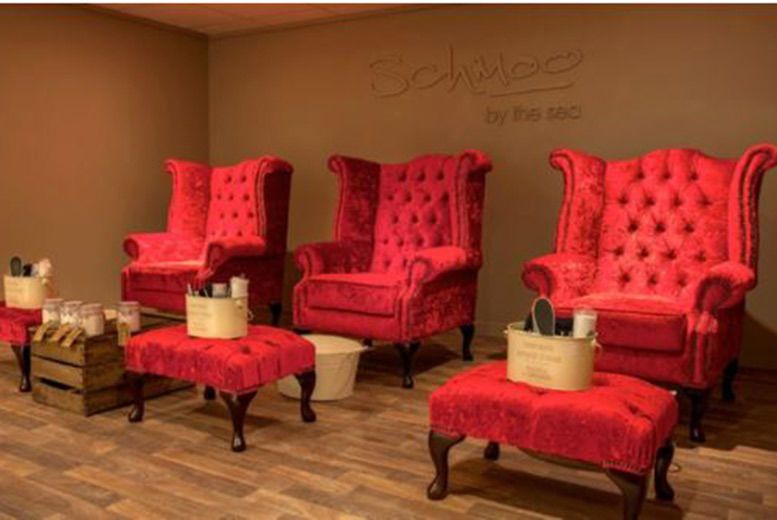 Sussex Money Savers tweet media