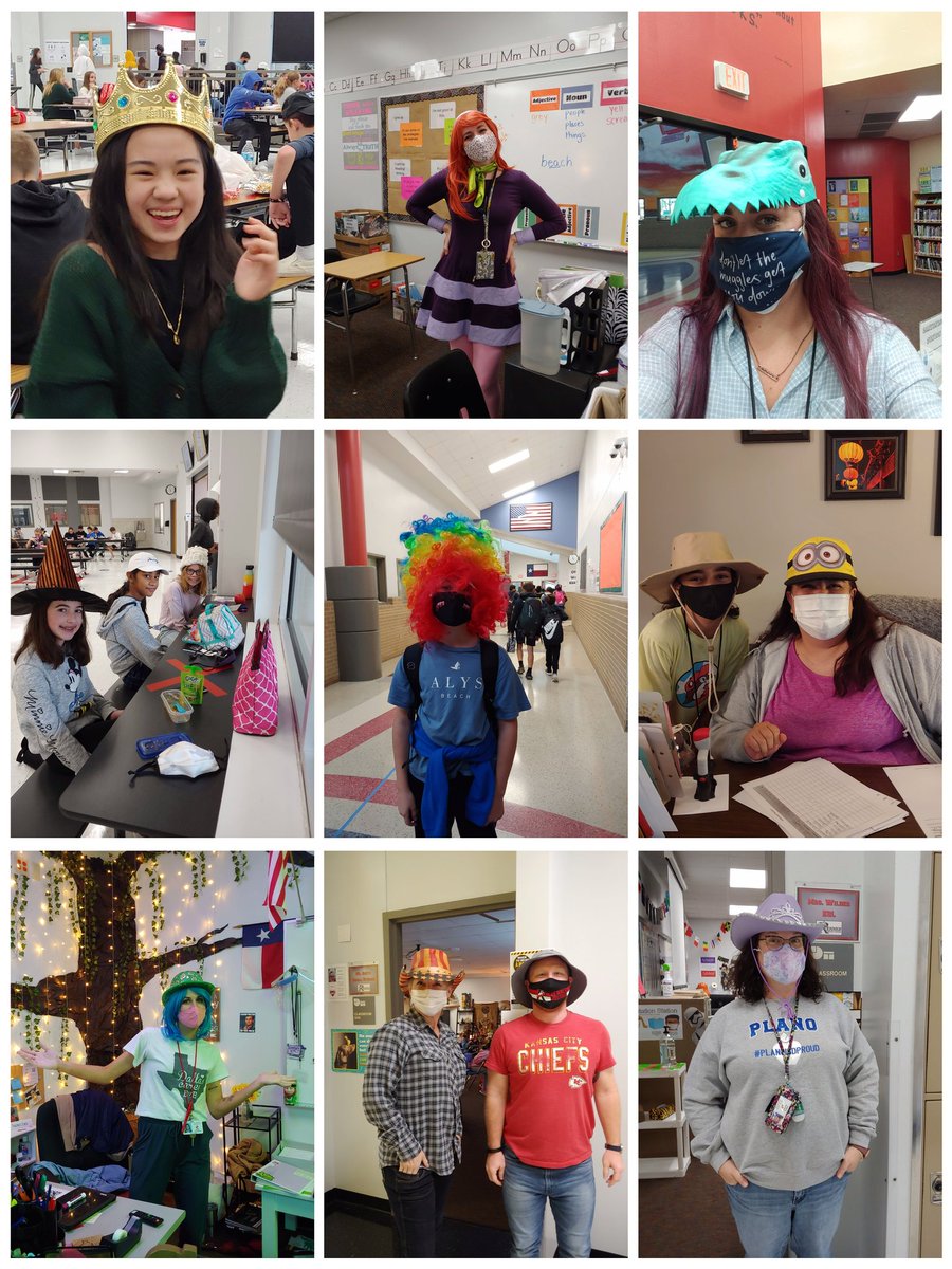 Renner Middle School tweet media