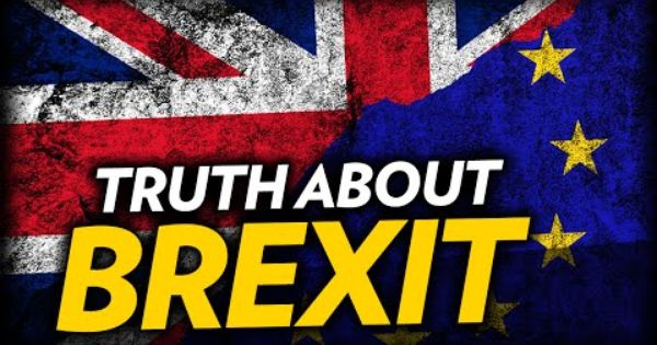 Some Brexit Truths