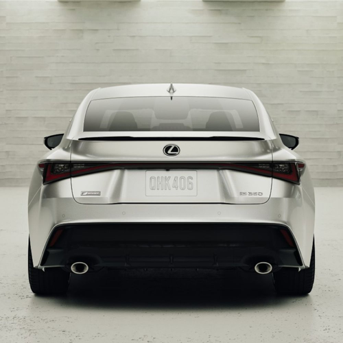 Check out the full-width rear taillights on the 2021 Lexus IS!

#LexusIS
#LWAISChallenge #LWA #2021LexusIS #NewLexus #NewIS #FSPORT #Lexus #Lexuselcajon #Lexusnation #Lexuslife #Lexuselove