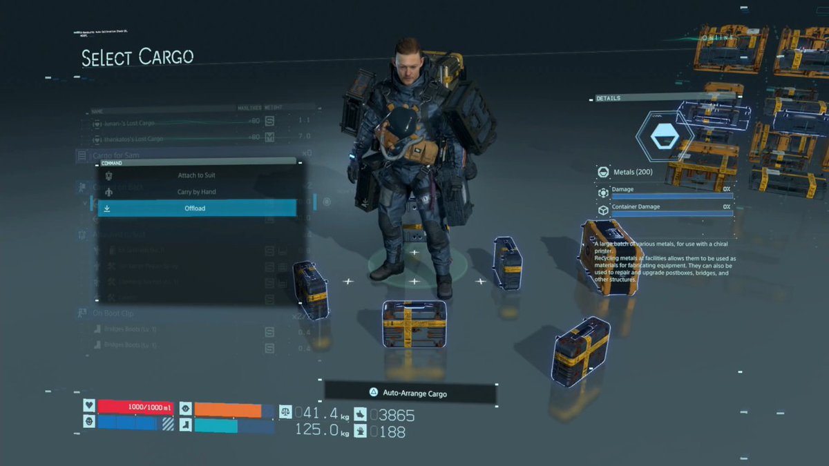 Les deux jeux ont d’abord une structure très proche : un monde ouvert dans lequel nous allons effectuer toutes nos missions, avec une routine à base de sélection d’équipements, de planification assez étoffée et une exécution qui demandera de s’adapter.