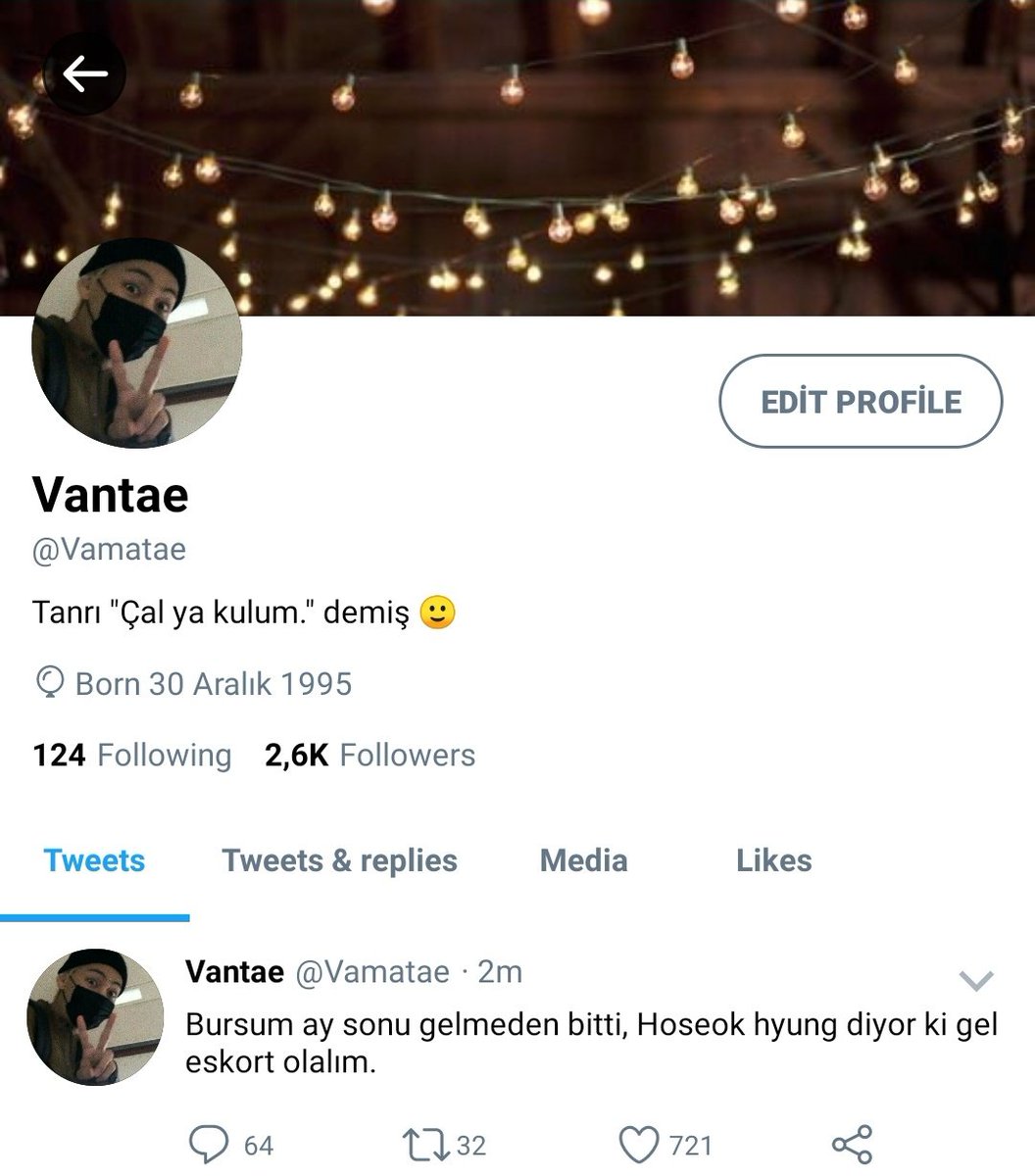 Alalis'S ⧗⁷ | ciddi degilim tweet media