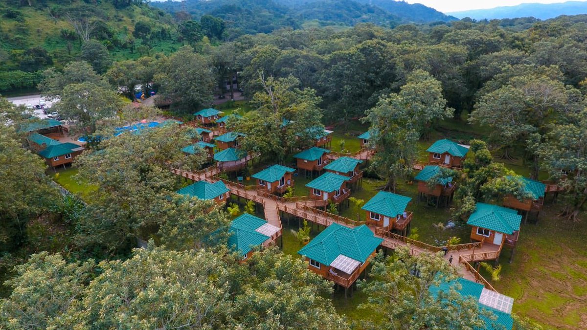 selvinbarralaga's tweet photo. Una nueva opción para hacer turismo en el Distrito Joya de los Lagos. #Honduras #PorqueLoMereces https://t.co/zTQeiwS8gV