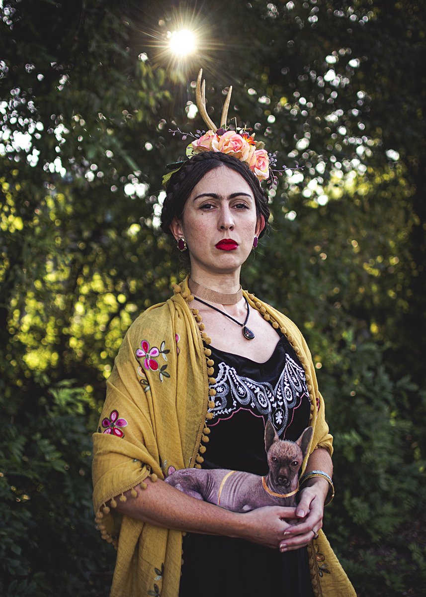 We're doing a Halloween costume contest giveaway on Facebook in conjunction with <a href="/BangUpBetty/">Bang-Up Betty</a> &amp; #leeleearts for our collab beer release this Wednesday. Head to our page for deets but in the meantime ... check out these cool costumes.