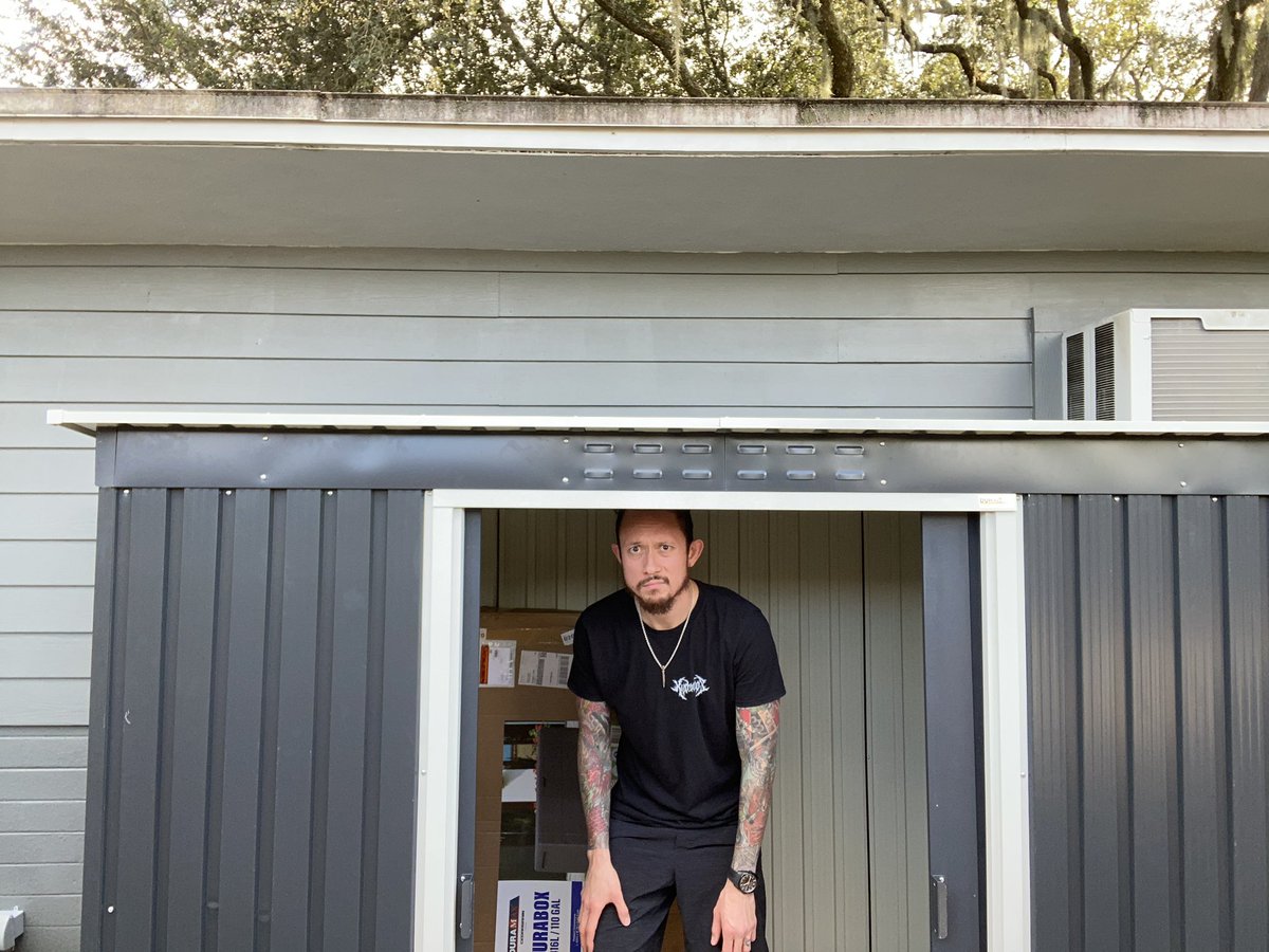 Matthew kiichichaos Heafy tweet media