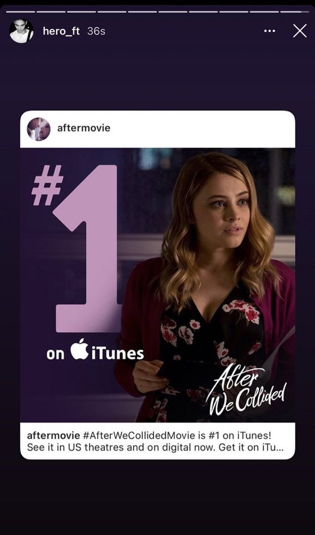 keereadss_'s tweet photo. And he’s over there trying to convince us herophine isn’t real... okay bby👀 https://t.co/C5wcyAB8S0