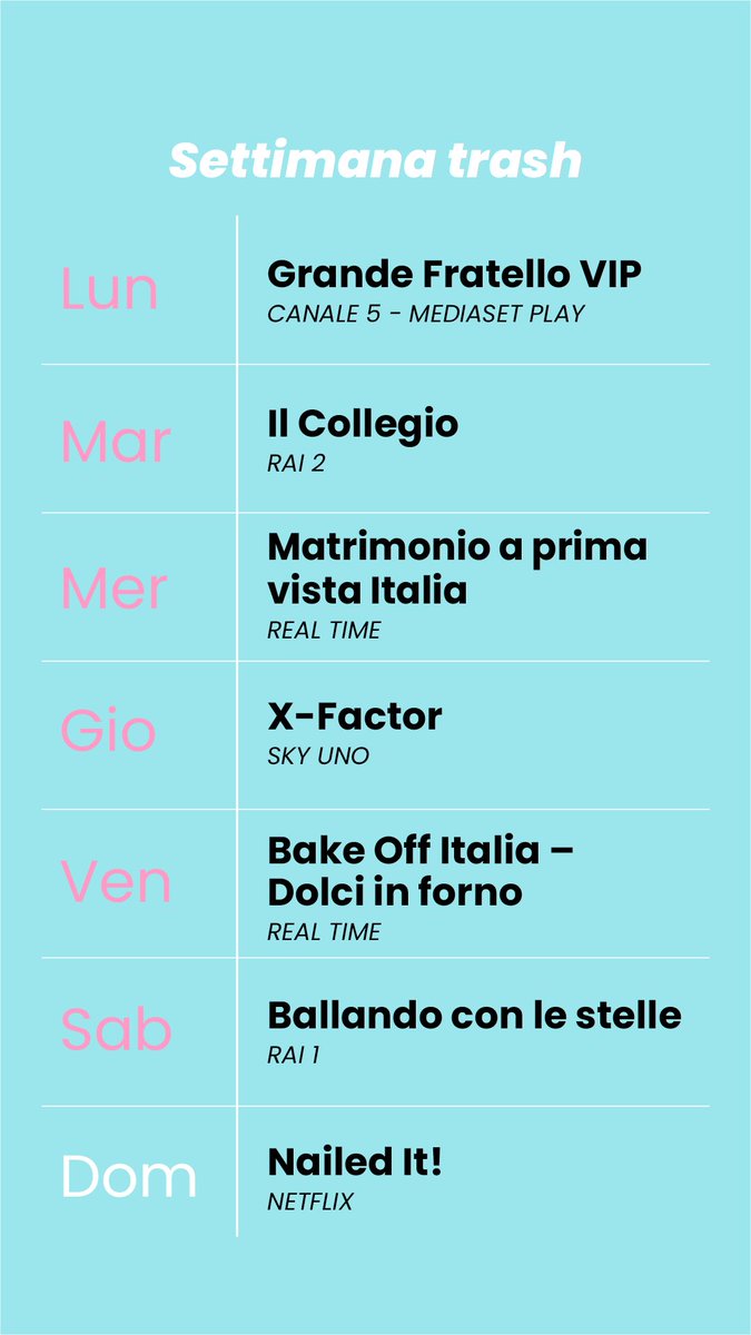 Comó Mag. tweet media