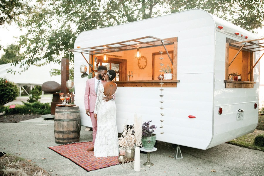 Southern Bride tweet media