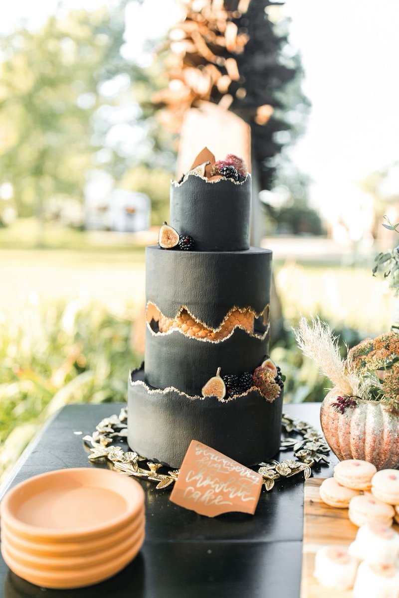 Southern Bride tweet media